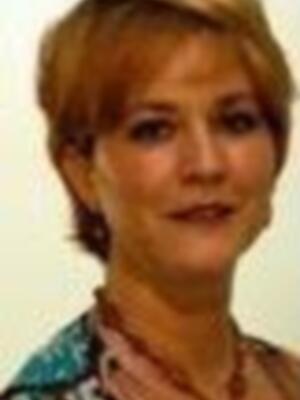 Isabel María Fernández, portavoz del grupo municipal, candidata por Izquierda Unida en las próximas elecciones municipales(Chipiona)