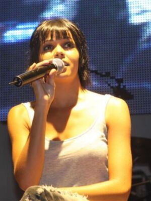 Vanesa Martín, El Sueño de Morfeo, Georgina y Despistaos , superconcierto Seat en Sevilla 