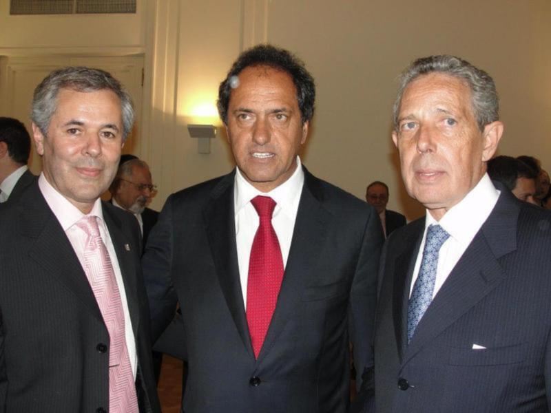 Se celebró en la Embajada de España de Argentina, la Fiesta Nacional