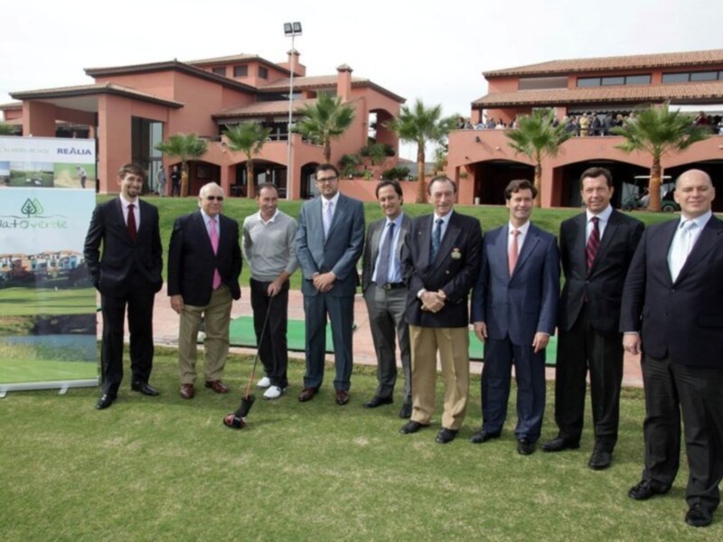 La nueva fase de hato verde generará más de 300 puestos de trabajo directos en Sevilla