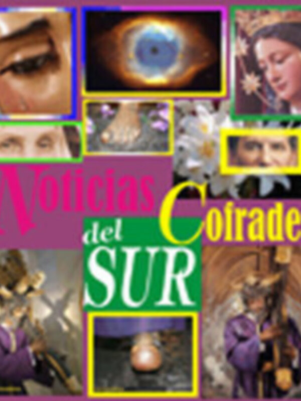 Triunfal Función Solemne del XXII Aniversario de la Coronación Canónica de la Stma. Virgen de las Angustias en la Hdad. Sacramental Los Gitanos de Sevilla.