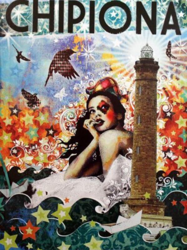 Elegido el cartel anunciador del Carnaval de Chipiona 2011
