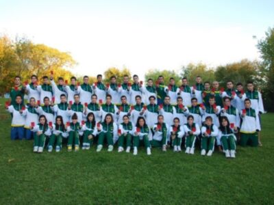 El Club Natación Mairena también saca tarjeta roja al maltratador