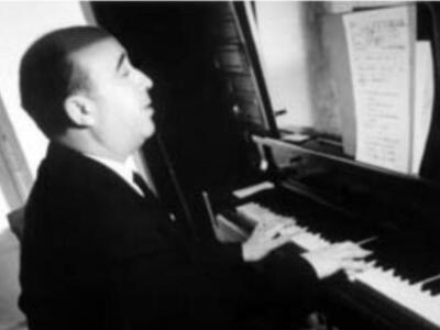 Primera semana de la Copla, será un homenaje al Maestro Solano.
