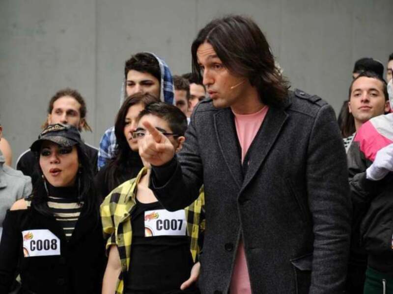 Madrid, primera parada de los castings de la 5ª edición de Fama ¡a bailar!