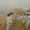 Celebrada concentración de Karate en Chipiona