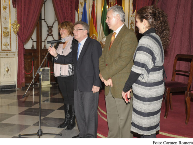 57 conventos y organizaciones humanitarias han recibido el aguinaldo de Diputación(Cádiz)