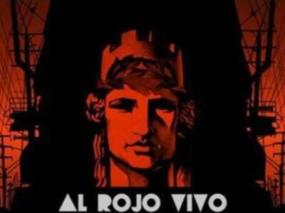 Antonio G. Ferreras dirigirá y presentará al rojo vivo