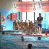El líder de la División de Honor femenina de waterpolo visita Montequinto en el cierre del año
