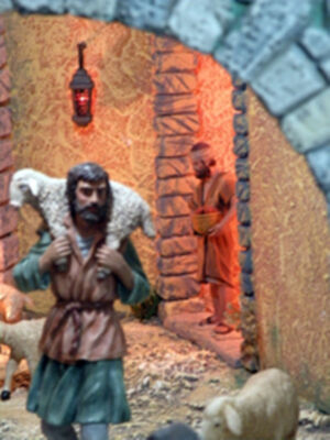 Belén del Excmo. Ateneo de Sevilla