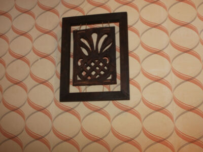 Inaugurada la exposición de barro de Francisco García Chaparro