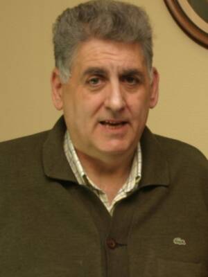 Miguel Gallardo: Esta profesión es como un sacerdocio, algo que desde que te entra el gusanillo te acompaña hasta la muerte