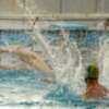 El líder de Segunda Nacional masculina de waterpolo se crece a domicilio ante el C.N. Premiá