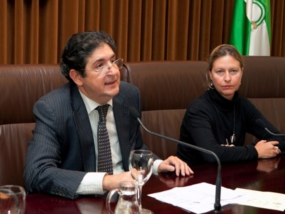 300 Abogados asisten a unas Jornadas sobre Violencia de Género