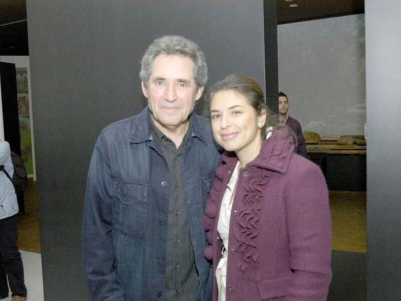 Los artistas sevillanos Miki Leal, y Pastora e Israel Galván, galardonados en la XII edición de los premios "el público", de canal sur radio