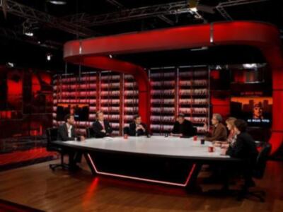 Hoy viernes, a las 23.30 horas Al rojo vivo, en laSexta2 