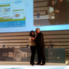 CIBERSUR RECIBE EL PREMIO INTERNACIONAL DE TELECENTROS