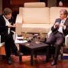Pedro Ruiz y Jesús Quintero "Escándalo en el Teatro"