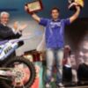 Entregados los XI premios periodistas deportivos de Andalucía en Écija