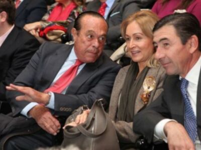 La princesa de Asturias preside el día internacional de los niños con cáncer en Sevilla