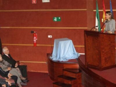 La princesa de Asturias preside el día internacional de los niños con cáncer en Sevilla