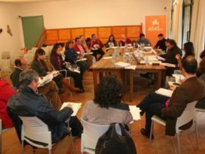 Los nuevos proyectos aprobados esta semana por ADAD generarán una inversión que roza los 2 millones de euros 