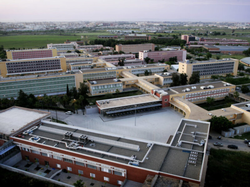 La Universidad Pablo de Olavide será la sede en España de la infraestructura europea de investigación medioambiental LifeWatch