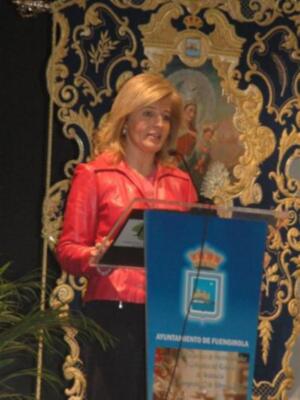 Crónica y Galería de imágenes del Encuentro de Hdades. del Rosario de Andalucía en Fuengirola&#8207;