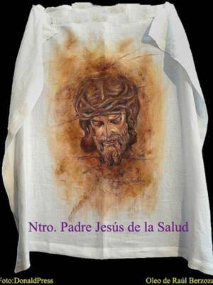 Viernes 25 de marzo, tendrá lugar en el Santuario de la Hermandad Sacramental Los Gitanos el XXVI Pregón Cofrade a cargo del compositor José León Castro.