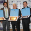 Ambulancias Tenorio, J&A Garrigues y el SAE, Premios a la Cooperación Empresarial e Institucional de la Fundación Universidad-Sociedad de la UPO