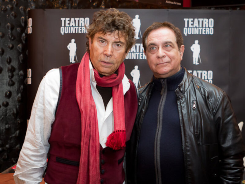 TEATRO QUINTERO PRESENTA A MIGUEL CAICEO EN "AJE", UN HOMENAJE A PACO GANDÍA Y AL CHISTE ANDALUZ" 