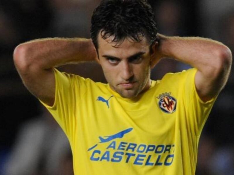 El Villareal no levanta cabeza (Villareal 1-1 Sporting Gijón)