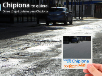 El PP agradece al alcalde que tenga en cuenta sus propuestas(Chipiona)