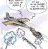 Viñeta de humor de álvaro Peña
