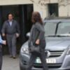 Curro Romero, intervenido con éxito en Sevilla y dado de alta con collarín   
