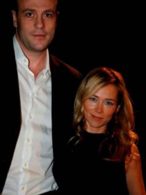 Fran Murcia y Carolina López esperan su primer hijo en común, una niña que se llamará María