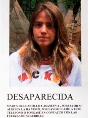 'El Cuco', condenado a una pena de tres años por encubrimiento del crimen de Marta del Castillo
