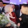 Las fotos más cariñosas de Fran y Eugenia con la Duquesa de Alba