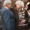 La Duquesa de Alba elige un menú de bodas