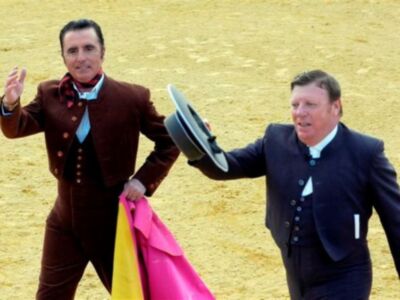 Fotografías de "Surrealista" para el mes de marzo