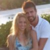 La foto más romántica de Shakira y Piqué