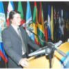 La Radio de la Universidad de Buenos Aires entrevista al investigador Jaime Parejo