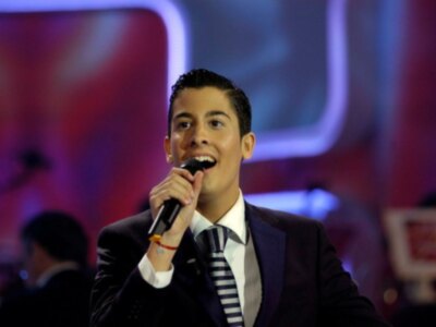 Récord de audiencia de Se llama copla: la gala en canal sur televisión 