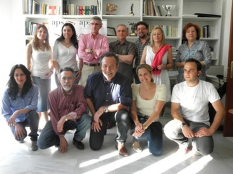 La Junta Directiva de la APS agradece la alta participación en las elecciones 