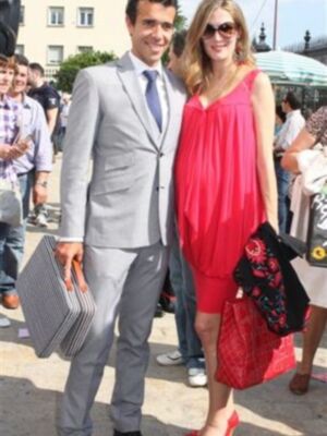 El abrazo de Fran Rivera y Cayetano en la maestranza