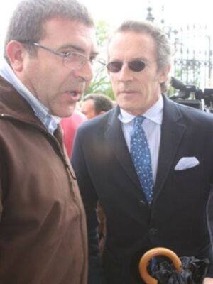 El Juli abrió la puerta del príncipe