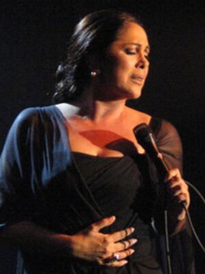 Isabel Pantoja, Premio de Honor en los XV Premios de la Música