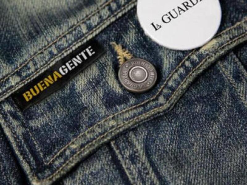 Buena Gente a la venta el 10 de Mayo