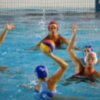 La selección española femenina de waterpolo saca pasaporte para la Superfinal de la World League 2011