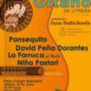 Potage Gitano en Utrera